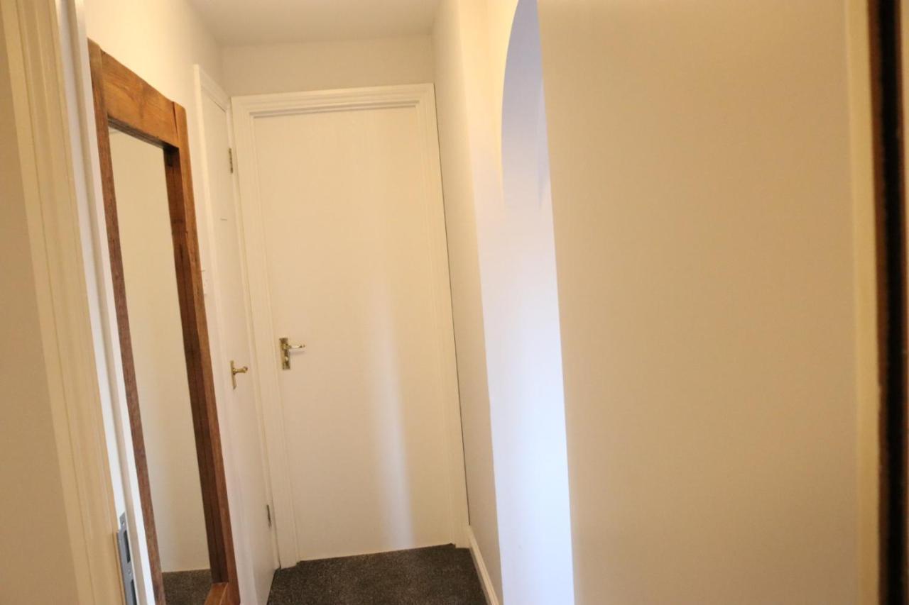 Garland Modern Apartment With Private Garden & Parking Dartford 5 Exterior foto