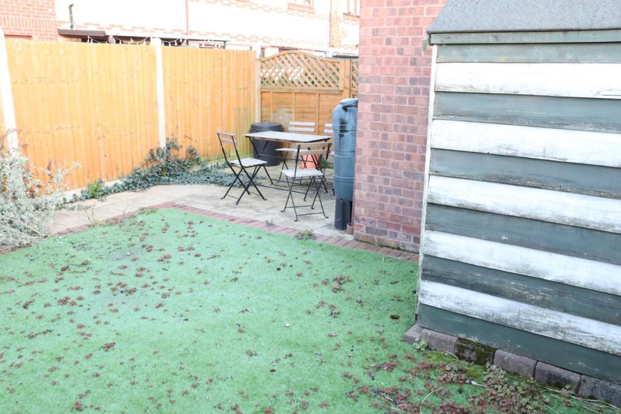 Garland Modern Apartment With Private Garden & Parking Dartford 5 Exterior foto