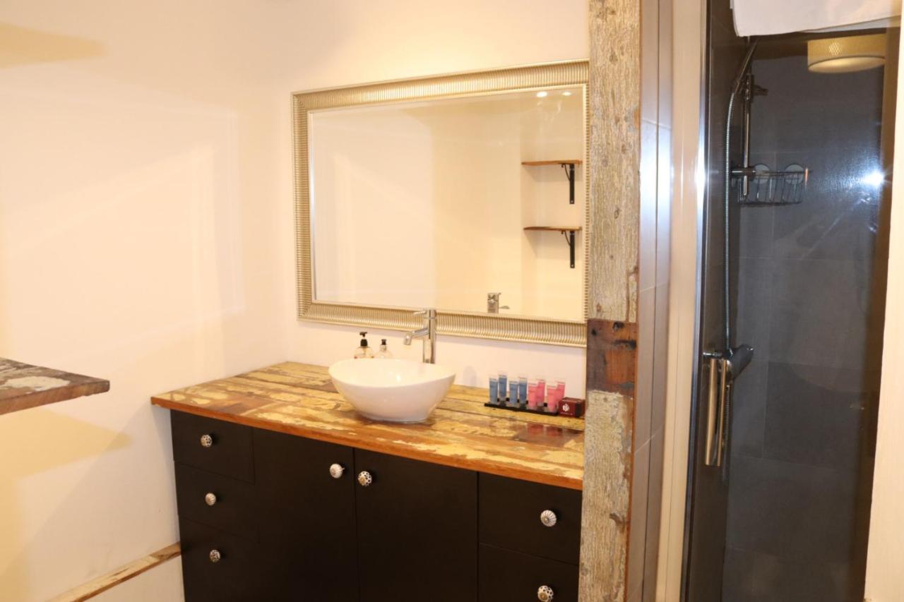 Garland Modern Apartment With Private Garden & Parking Dartford 5 Exterior foto